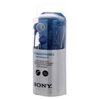 Sony MDR-EX14AP (голубой)