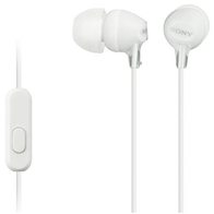 Sony MDR-EX14AP (белый)