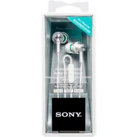 Sony MDR-EX450AP (белый)