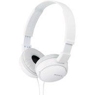Sony MDR-ZX110AP (белый)