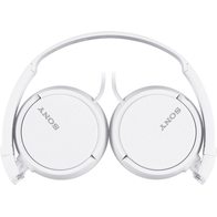 Sony MDR-ZX110AP (белый)