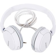 Sony MDR-ZX110AP (белый)