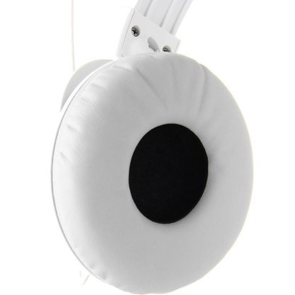 Наушники Sony MDR-ZX310 (белый)