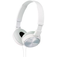 Sony MDR-ZX310 (белый)