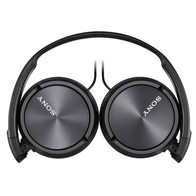 Sony MDR-ZX310AP (черный)