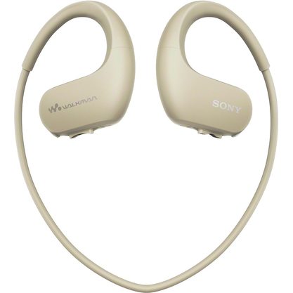 Плеер Sony NW-WS414 8GB (слоновая кость)