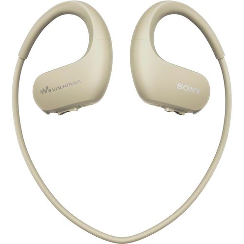 Плеер Sony NW-WS414 8GB (слоновая кость)