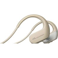 Sony NW-WS414 8GB (слоновая кость)