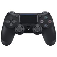 Sony DualShock 4 v2 (черный)