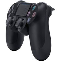 Sony DualShock 4 v2 (черный)