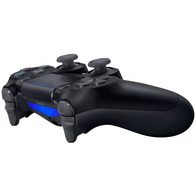 Sony DualShock 4 v2 (черный)
