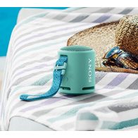 Sony SRS-XB13 (бирюзовый)