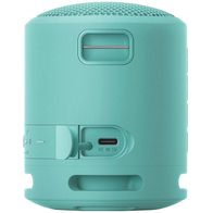 Sony SRS-XB13 (бирюзовый)