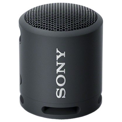 Беспроводная колонка Sony SRS-XB13 (черный)