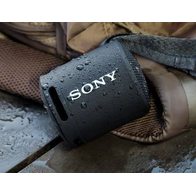 Sony SRS-XB13 (черный)