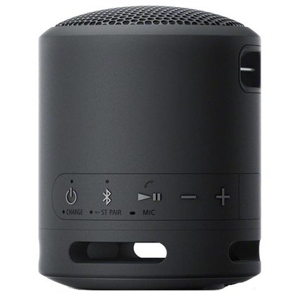 Беспроводная колонка Sony SRS-XB13 (черный)