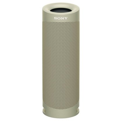 Беспроводная колонка Sony SRS-XB23 (серо-коричневый)