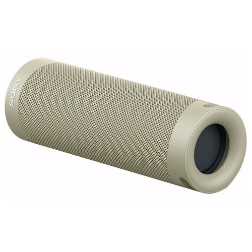 Беспроводная колонка Sony SRS-XB23 (серо-коричневый)