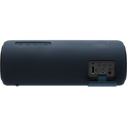 Беспроводная колонка Sony SRS-XB31 (черный)