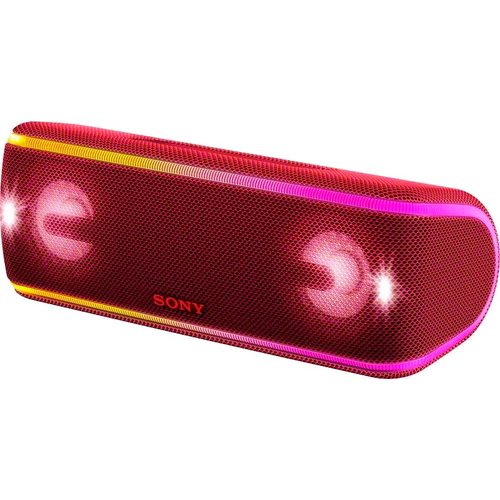 Беспроводная колонка Sony SRS-XB31 (красный)