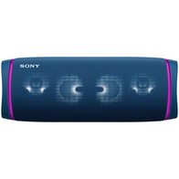 Sony SRS-XB43 (синий)