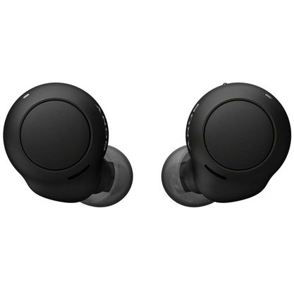 Беспроводные наушники Sony WF-C500 (черный)