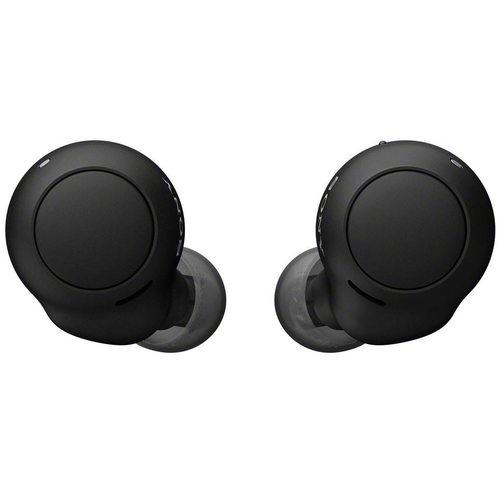 Беспроводные наушники Sony WF-C500 (черный)