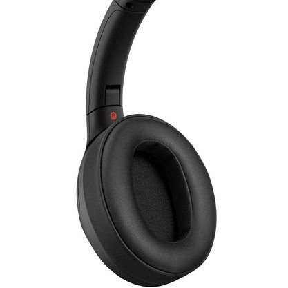 Беспроводные наушники Sony WH-XB900N (черный)