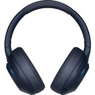 Sony WH-XB900N (синий)