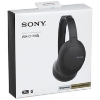 Sony WH-CH710N (черный)