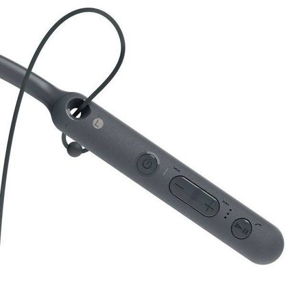 Беспроводные наушники Sony WI-C400 (черный)