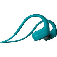 Sony NW-WS623 4GB BT (синий)