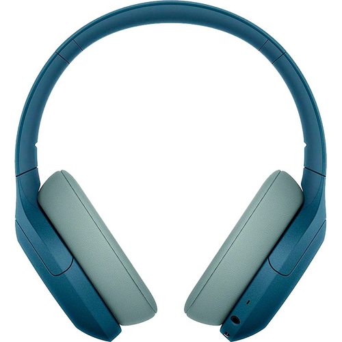 Беспроводные наушники Sony WH-H910N (синий)