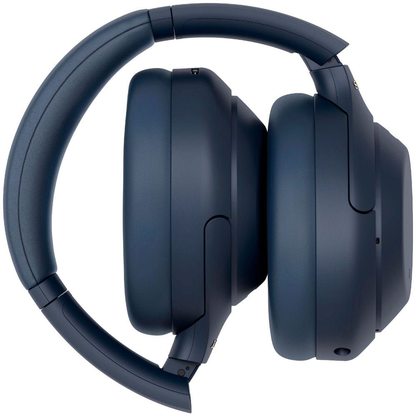Беспроводные наушники Sony WH-1000XM4 (синий)