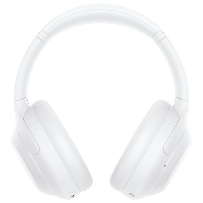 Беспроводные наушники Sony WH-1000XM4 (белый)