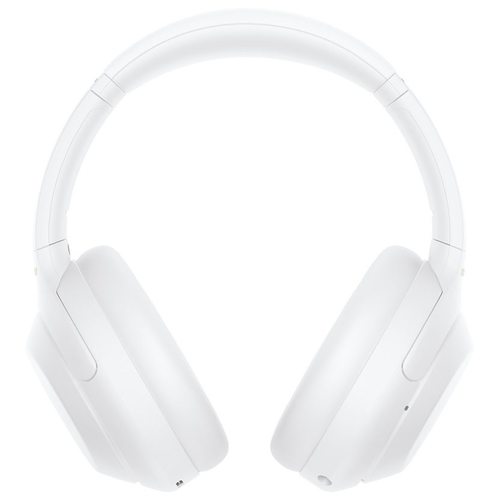 Беспроводные наушники Sony WH-1000XM4 (белый)
