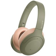 Sony WH-H910N (зеленый)