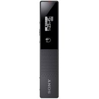 Sony ICD-TX660 (черный)