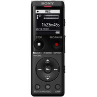 Sony ICD-UX570 (черный)