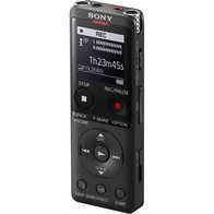 Sony ICD-UX570 (черный)