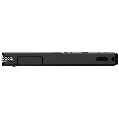 Диктофон Sony ICD-UX570 (черный)