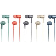 Sony IER-H500A (зеленый)