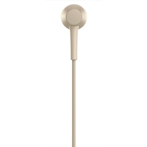 Наушники Sony IER-H500A (золотой)
