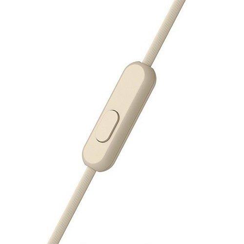 Наушники Sony IER-H500A (золотой)