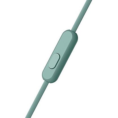 Наушники Sony IER-H500A (зеленый)