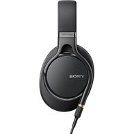 Sony MDR-1AM2 черный