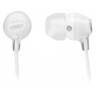 Sony MDR-EX15LP (белый)