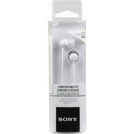 Sony MDR-EX15LP (белый)