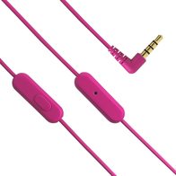 Sony MDR-EX155AP (розовый)