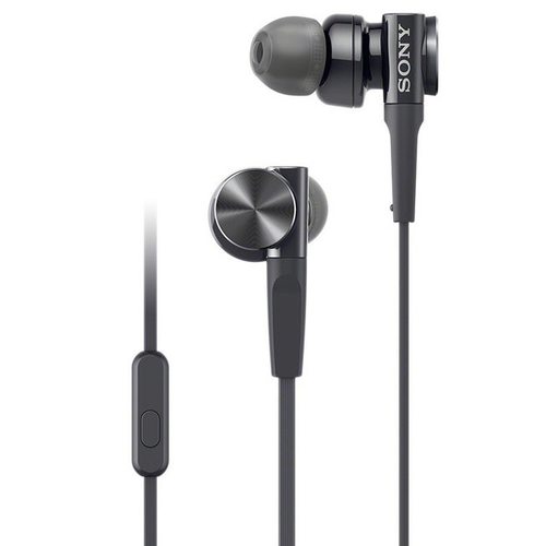 Наушники Sony MDR-XB75AP